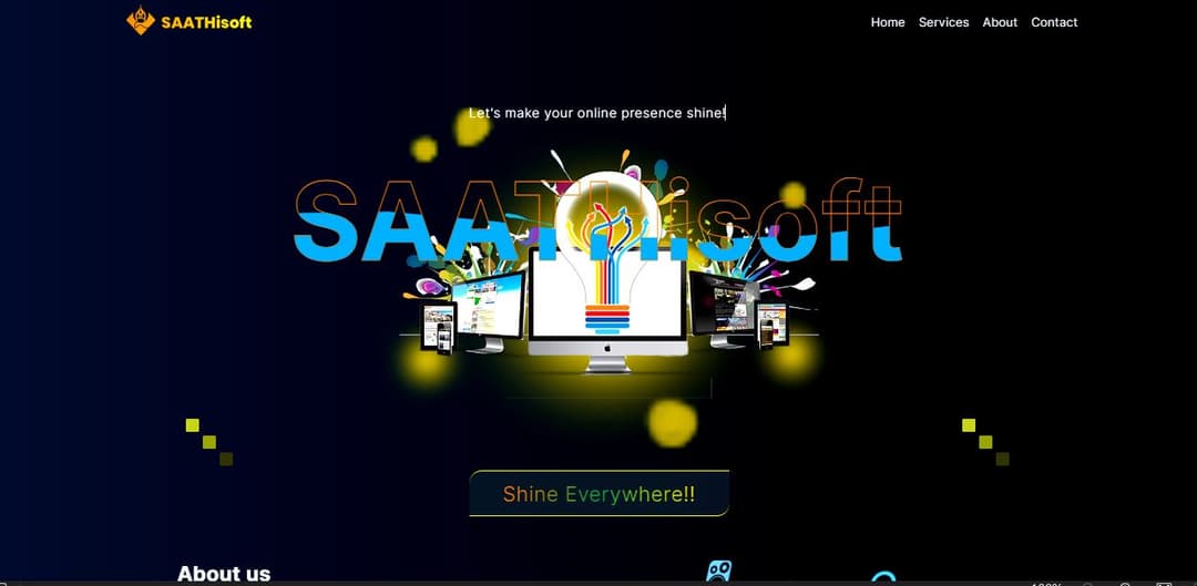 SAATHisoft